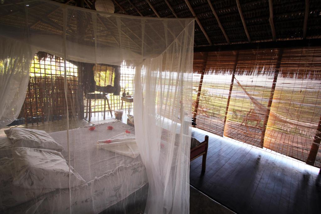 Art Jungle Otel Itacaré Dış mekan fotoğraf