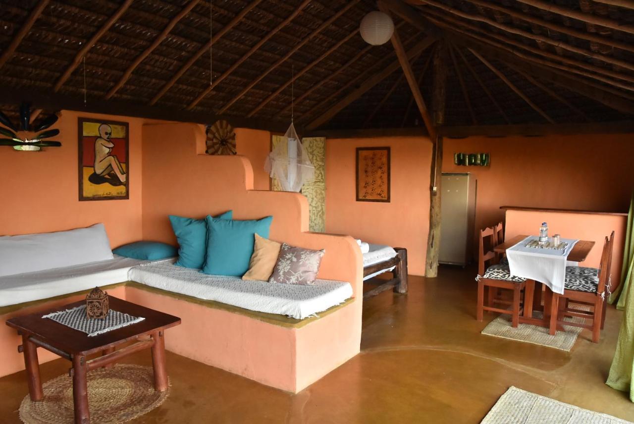 Art Jungle Otel Itacaré Dış mekan fotoğraf