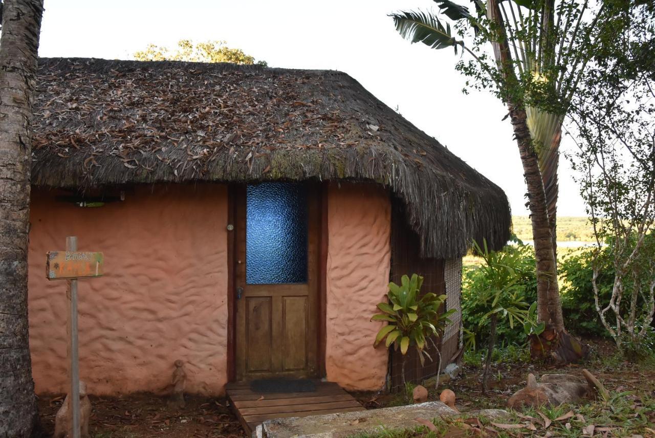 Art Jungle Otel Itacaré Dış mekan fotoğraf