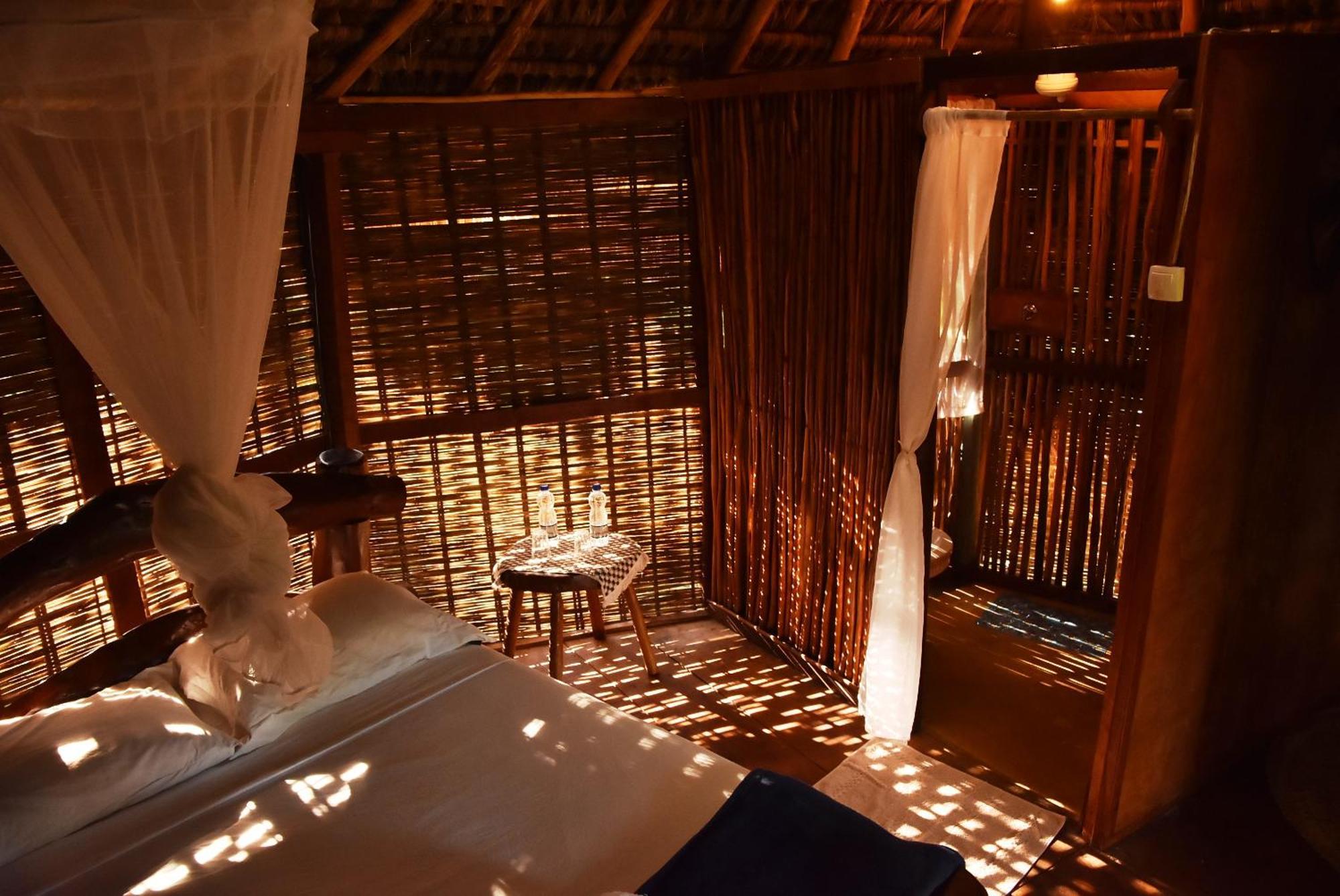 Art Jungle Otel Itacaré Dış mekan fotoğraf