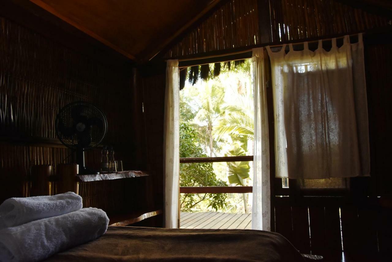 Art Jungle Otel Itacaré Dış mekan fotoğraf