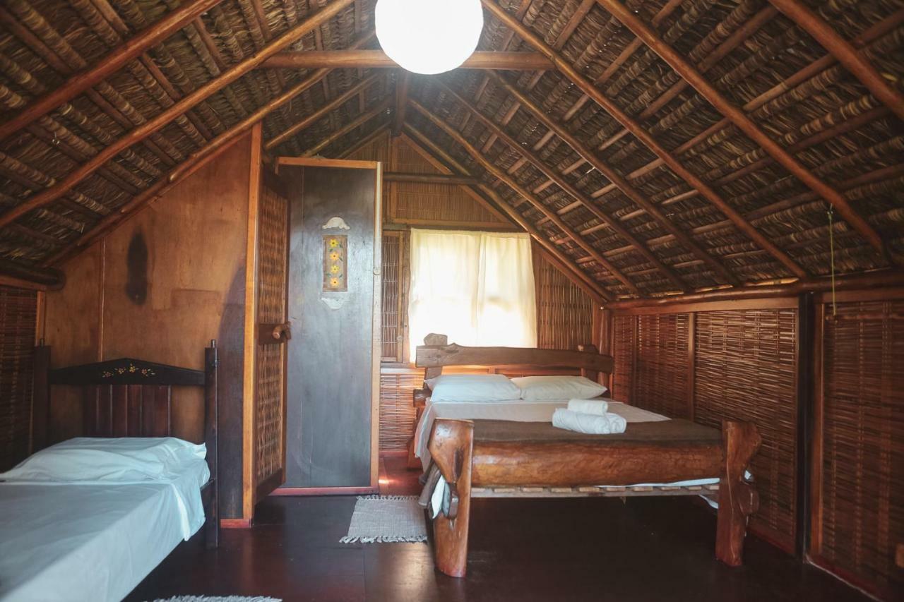 Art Jungle Otel Itacaré Dış mekan fotoğraf